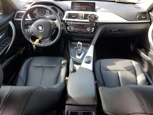 WBA8A3C57HK691193 BMW 320 XI