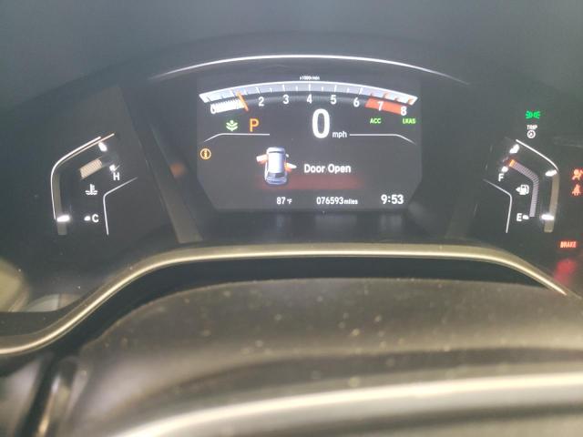 5J6RW1H54KA004765 Honda CR-V EX