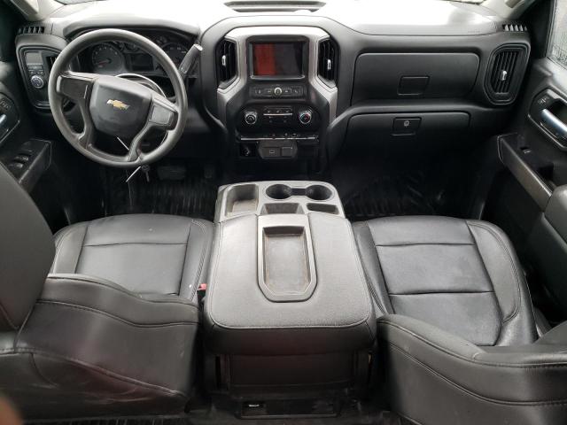 1GCRWAEHXKZ202725 Chevrolet Silverado C1500
