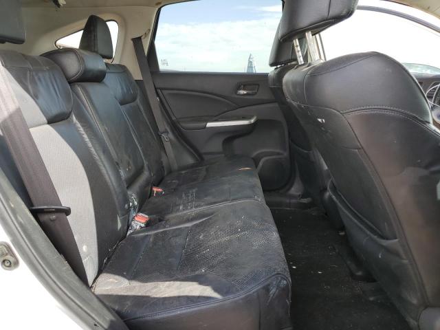 5J6RM3H98FL025181 Honda Cr-v Touring