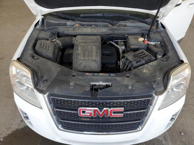 2GKALMEK0F6294209 GMC Terrain Sle