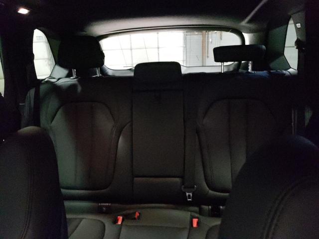 5UXTA6C04N9M00329 BMW X5 Xdrive45e