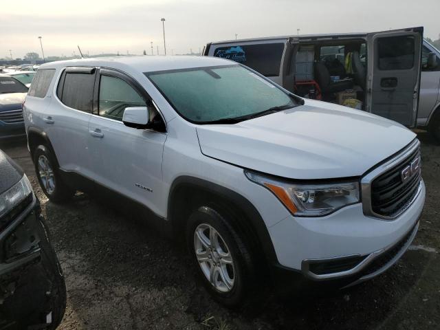 1GKKNKLA2KZ292196 GMC ACADIA SLE