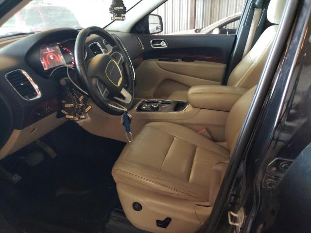 1C4RDHDG8FC860933 Dodge DURANGO LIMITED