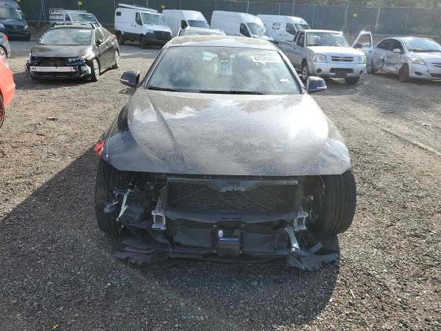WBA4B1C57FD955479 BMW 435 I Gran Coupe