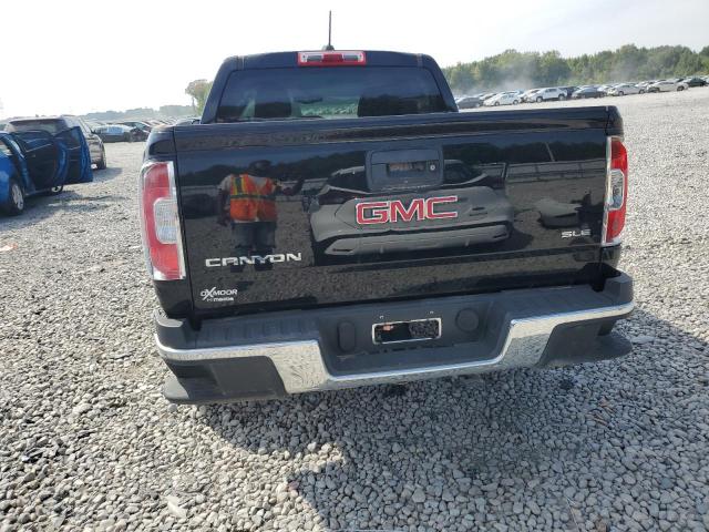1GTG5CEAXK1359730 GMC CANYON SLE
