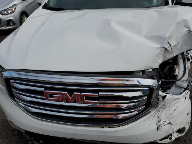 1GKKNMLS1HZ281199 GMC Acadia Slt-1