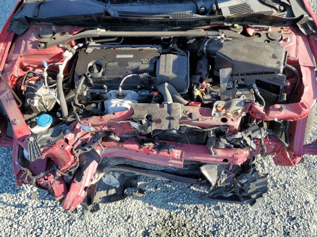 1HGCR2F54GA170630 Honda Accord Sport