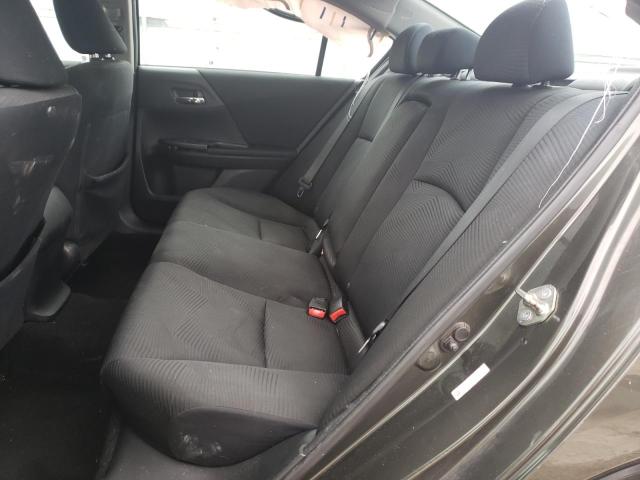 1HGCR2F36EA247882 Honda ACCORD LX
