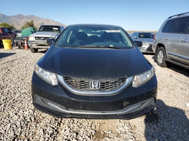 2HGFB2F75FH533245 Honda CIVIC SE
