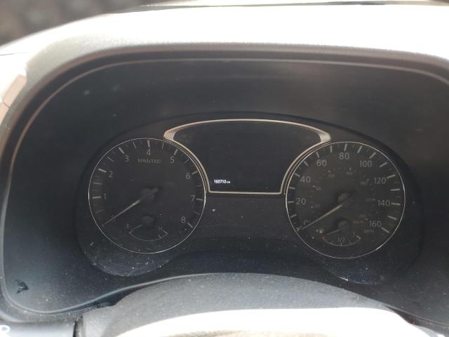 5N1AR2MN3GC607641 Nissan Pathfinder S