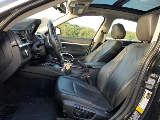 WBA8Z5C53FD672470 BMW 328 Xigt Sulev