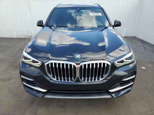 5UXTA6C05N9M04275 BMW X5 Xdrive45e