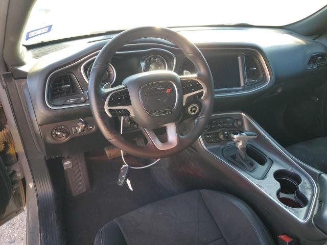 2C3CDZGG2HH607893 Dodge Challenger Gt