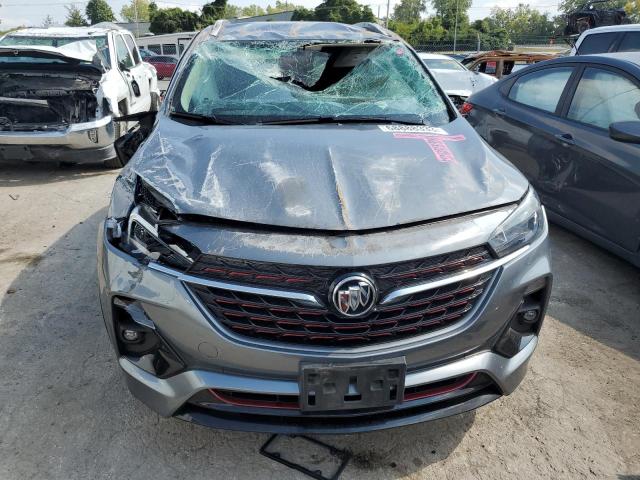 KL4MMCSL9LB097541 Buick Encore Gx Preferred