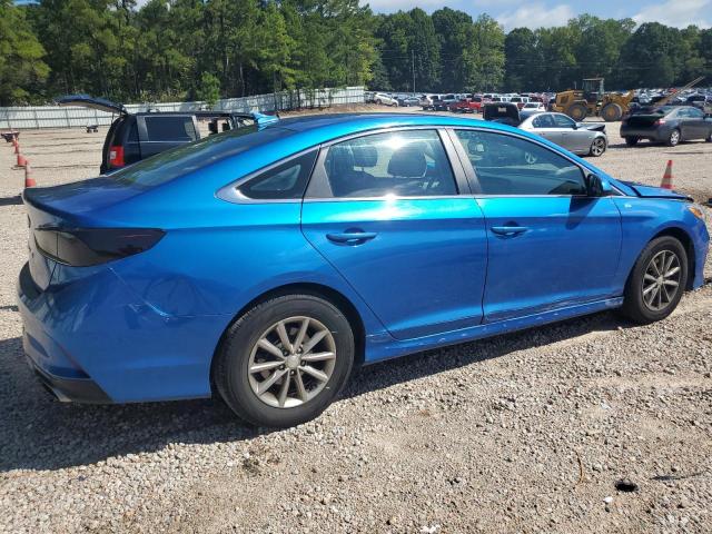 5NPE24AF9KH757284 Hyundai SONATA SE