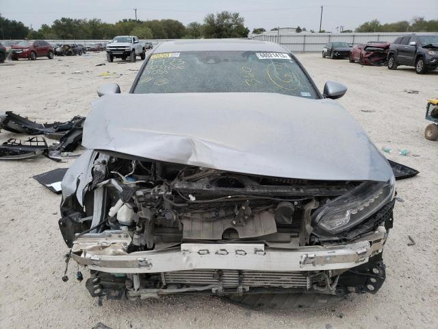 1HGCV2F32LA012355 Honda Accord Sport