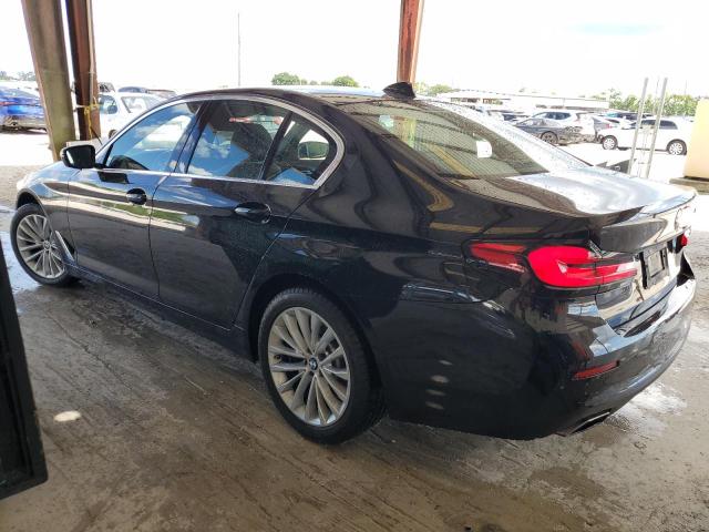 WBA53BH0XNCJ19836 BMW 530 I