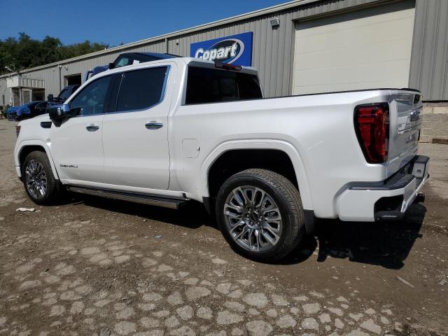 1GTUUHEL3PZ316652 GMC Sierra K1500 Denali Ultimate