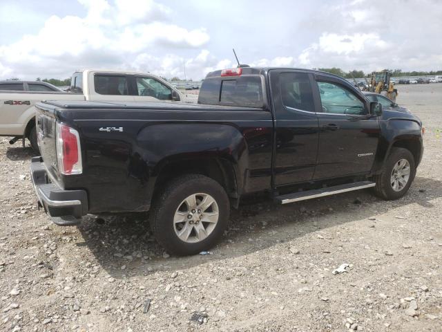 1GTH6CE33G1374595 GMC CANYON SLE