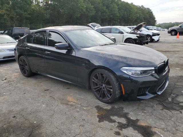 WBSJF0C52JB283722 BMW M5