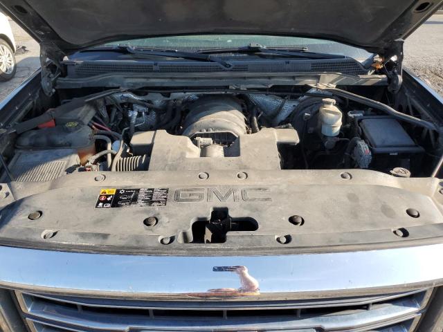 3GTU2VEC4EG243163 GMC Sierra K1500 Slt