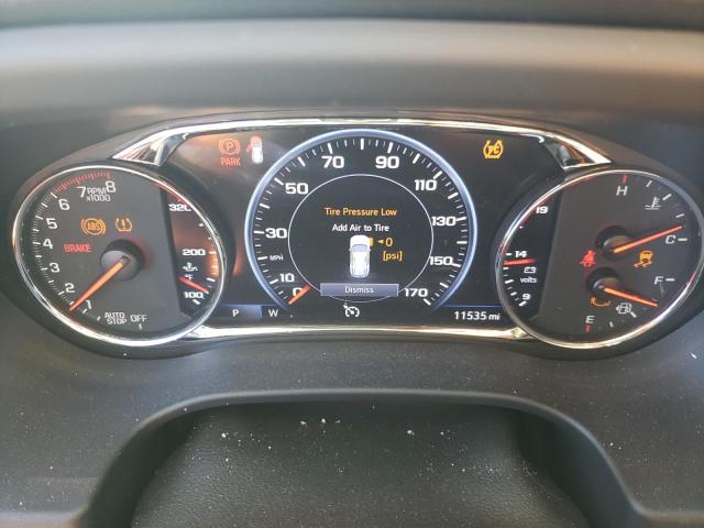 1GKKNXL45NZ136584 GMC Acadia Denali