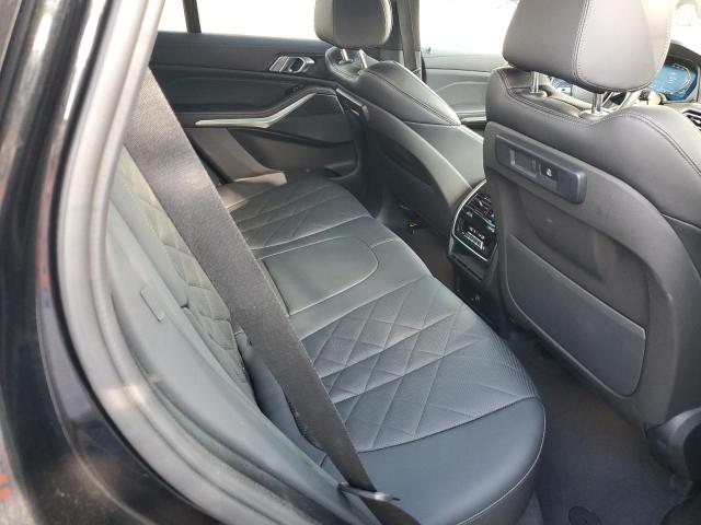 5UXCR4C05P9N47839 BMW X5 Sdrive 40i