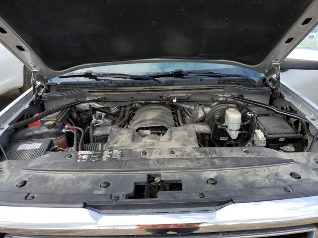 1GTV2MECXGZ345083 GMC Sierra K1500 Sle