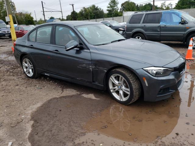 WBA3B5G5XFNS20146 BMW 328 Xi Sulev