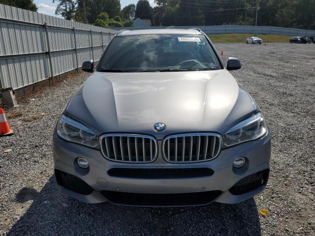 5UXKT0C55J0W00505 BMW X5 Xdr40e
