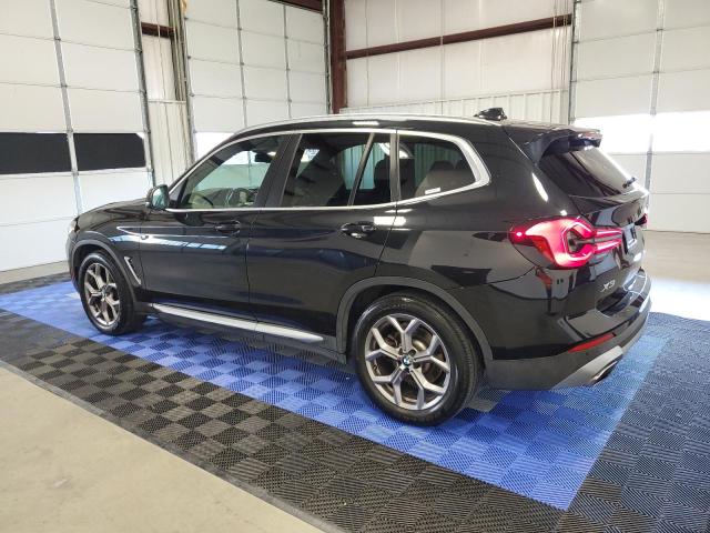 5UX43DP0XN9L39730 BMW X3 Sdrive30i