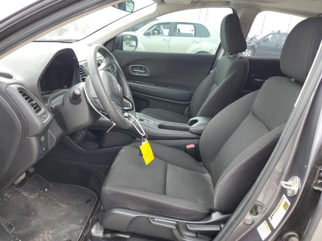3CZRU5H5XGM738401 Honda HR-V EX