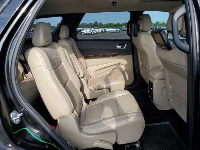 1C4RDJEG8EC599355 Dodge Durango Citadel