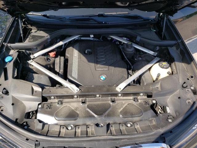 5UXCW2C02N9M47756 BMW X7 Xdrive40i
