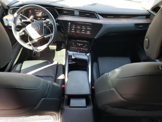 WA1VAAGE0KB022771 Audi E-tron Prestige
