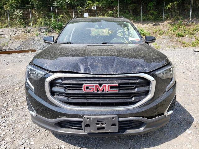 3GKALTEV1KL277834 GMC Terrain Sle