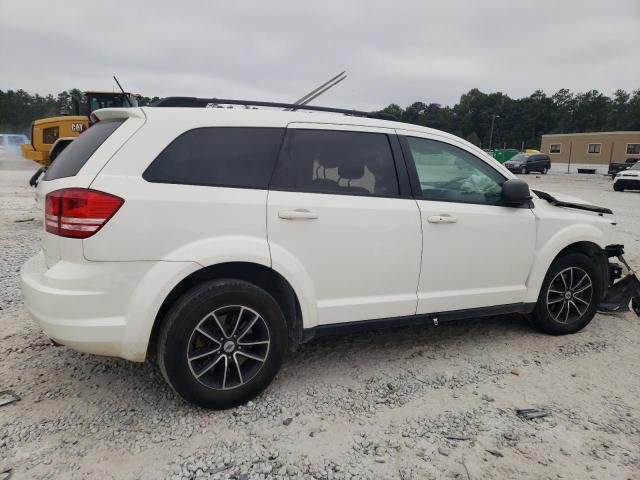 3C4PDCAB9JT254119 Dodge JOURNEY SE