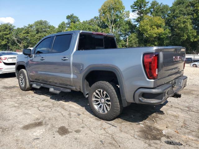 3GTP9EED9MG322280 GMC Sierra K1500 At4