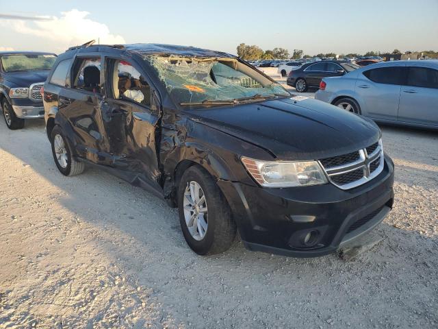 3C4PDCBG3ET158938 Dodge Journey Sxt