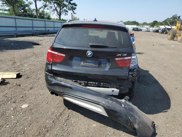 5UXWX7C59F0K31704 BMW X3 Xdrive35i