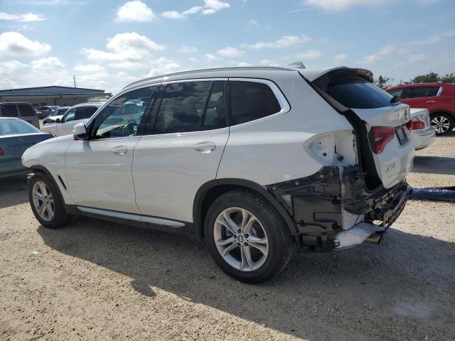 5UXTY3C03L9D25343 BMW X3 Sdrive30i
