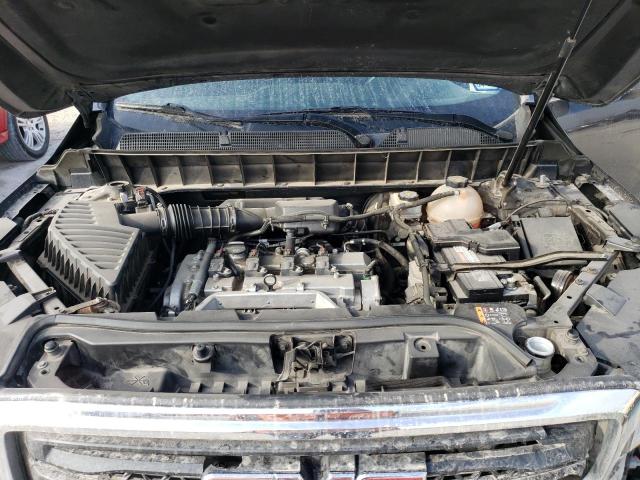 1GKKNKLAXHZ176849 GMC ACADIA SLE