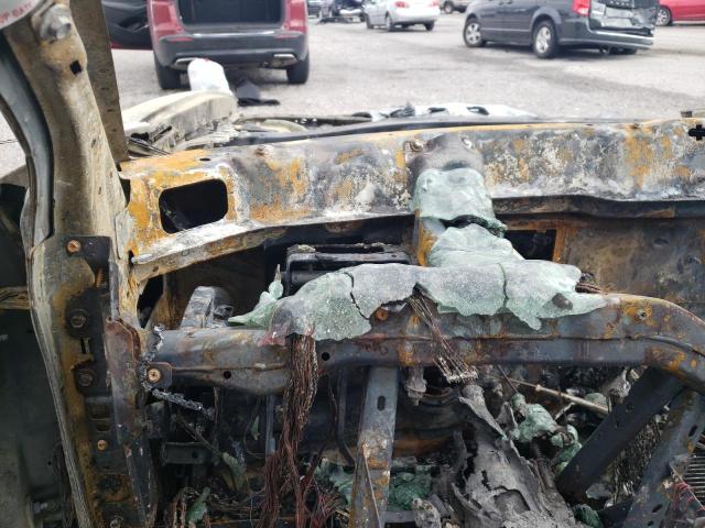 2C3CDXGJ7MH569930 Dodge Charger Scat Pack