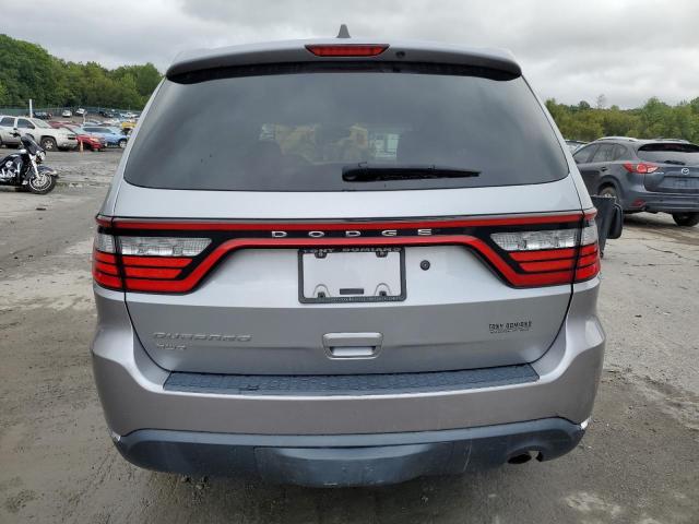 1C4RDJFG7HC906727 Dodge Durango Ssv