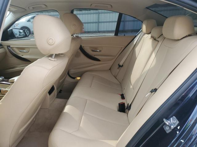 WBA3B1C57EK131567 BMW 320 I