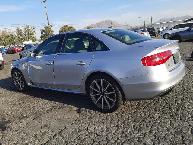 WAUAFAFL4FN002367 Audi A4 PREMIUM