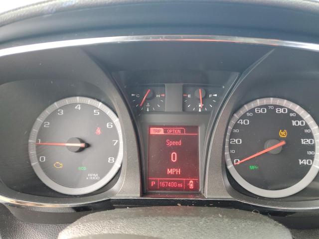 2GKALMEKXE6318966 GMC Terrain Sle