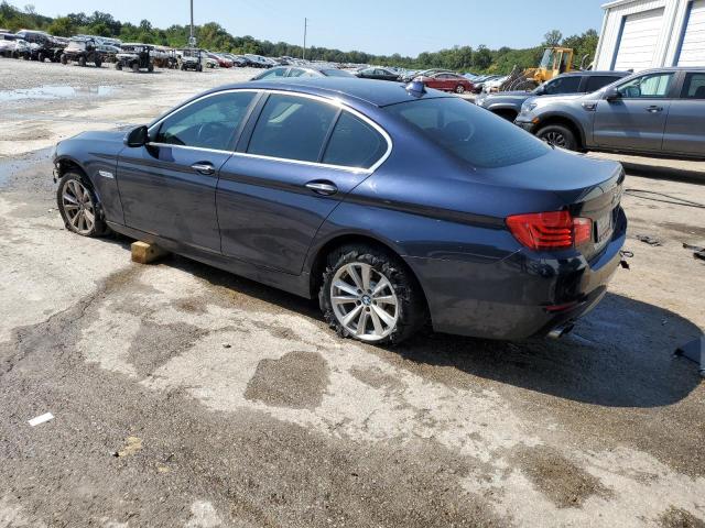 WBA5A5C51ED502536 BMW 528 I
