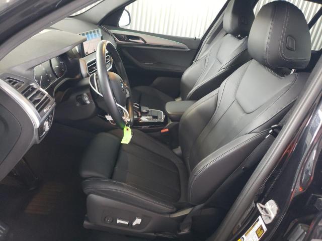 5UX53DP01N9L69610 BMW X3 Xdrive30i